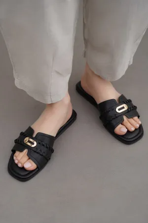 WHIPSTITCH SLIDES