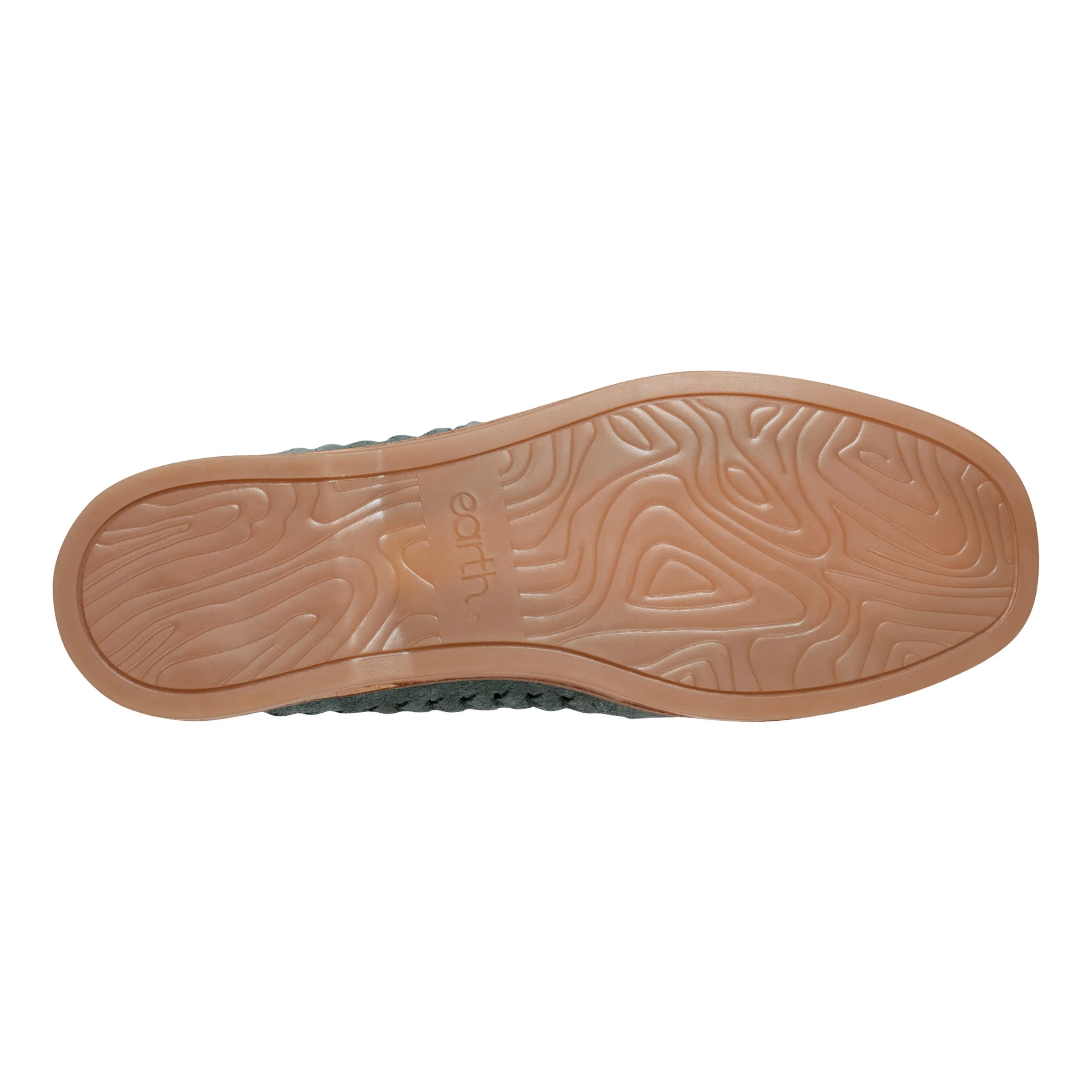 Wishing Almond Toe Slip-on Flat Casual Loafers