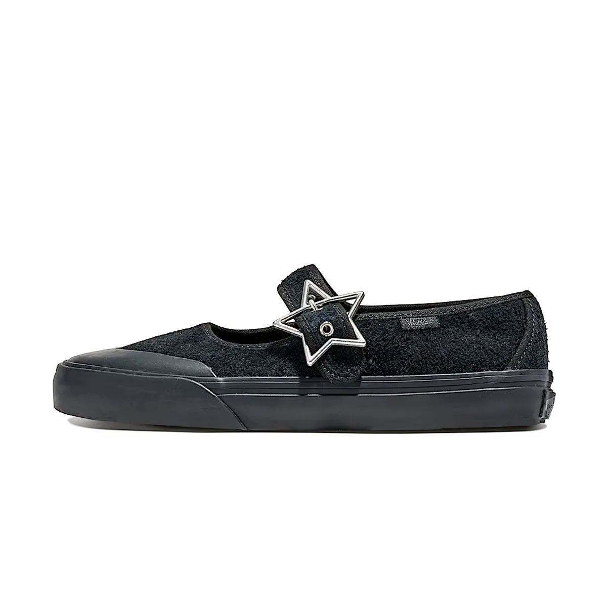 Wmns Mary Jane 'Black'