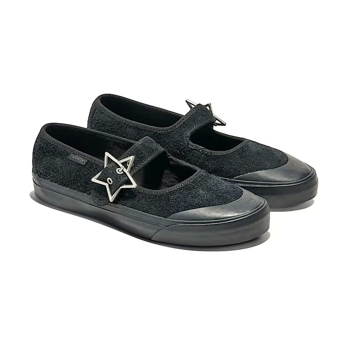 Wmns Mary Jane 'Black'