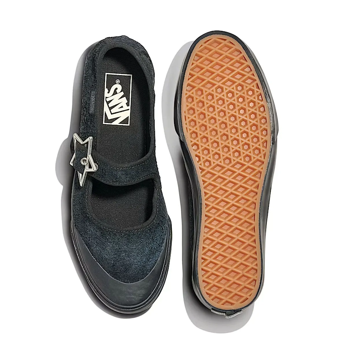 Wmns Mary Jane 'Black'