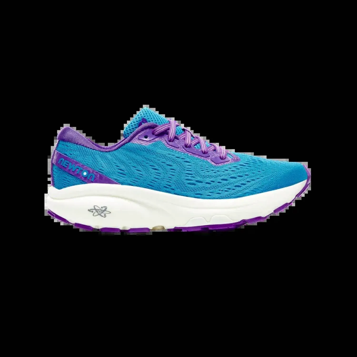 Women Issac Running Shoes In Azure