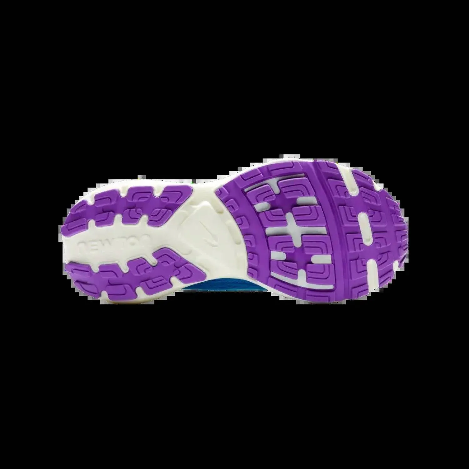 Women Issac Running Shoes In Azure