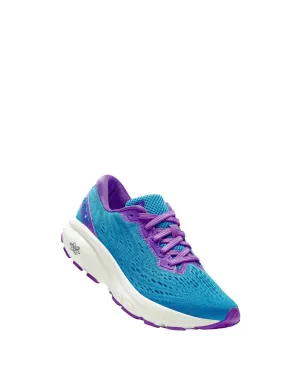 Women Issac Running Shoes In Azure