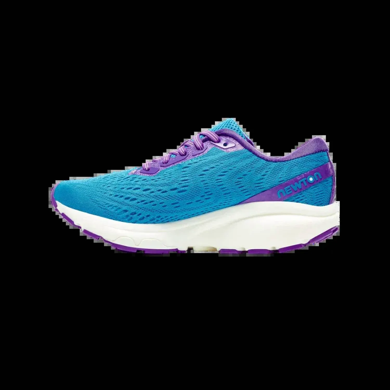 Women Issac Running Shoes In Azure