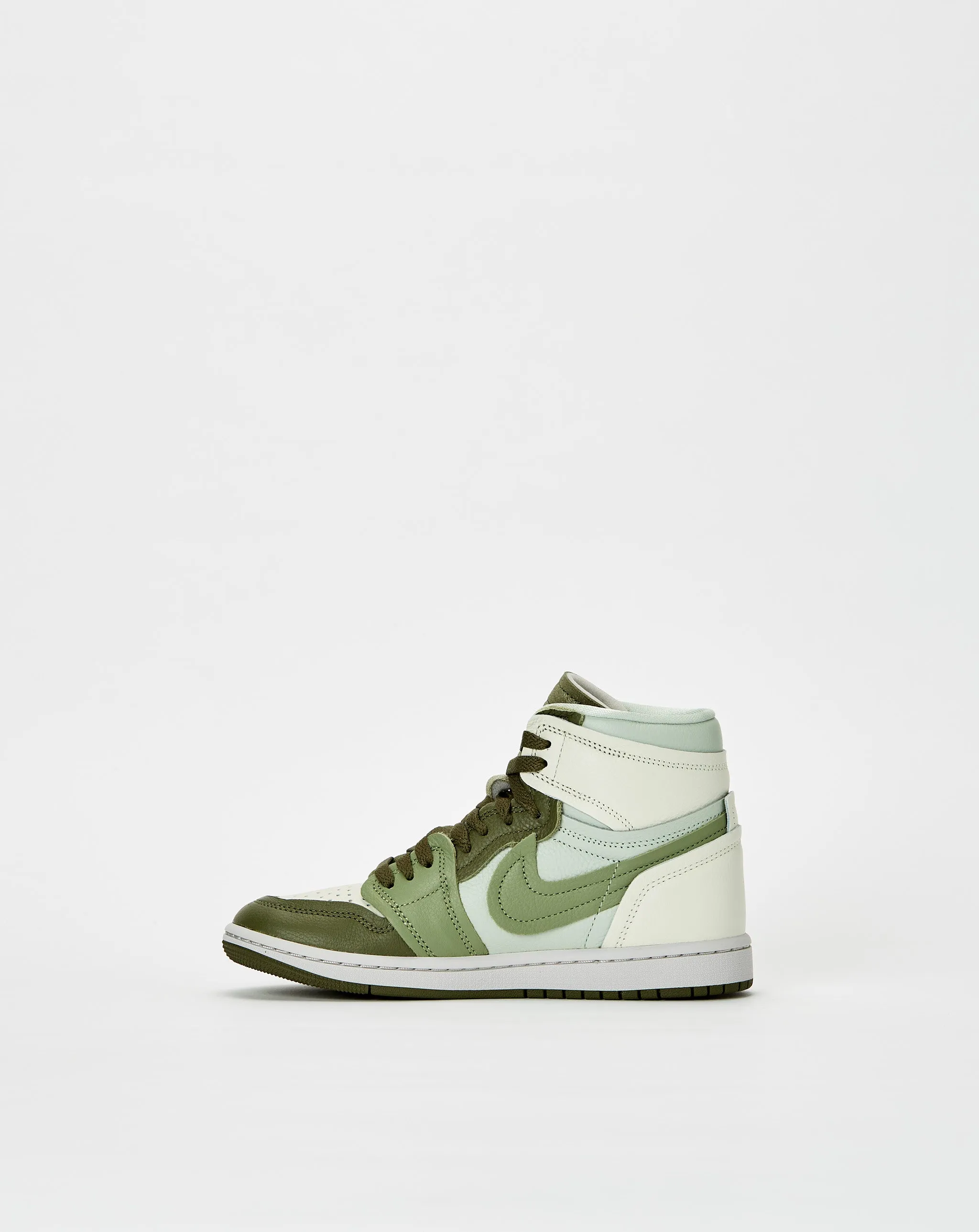 Women's Air Jordan 1 High Method of Make