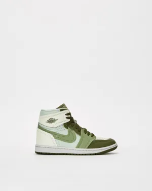 Women's Air Jordan 1 High Method of Make