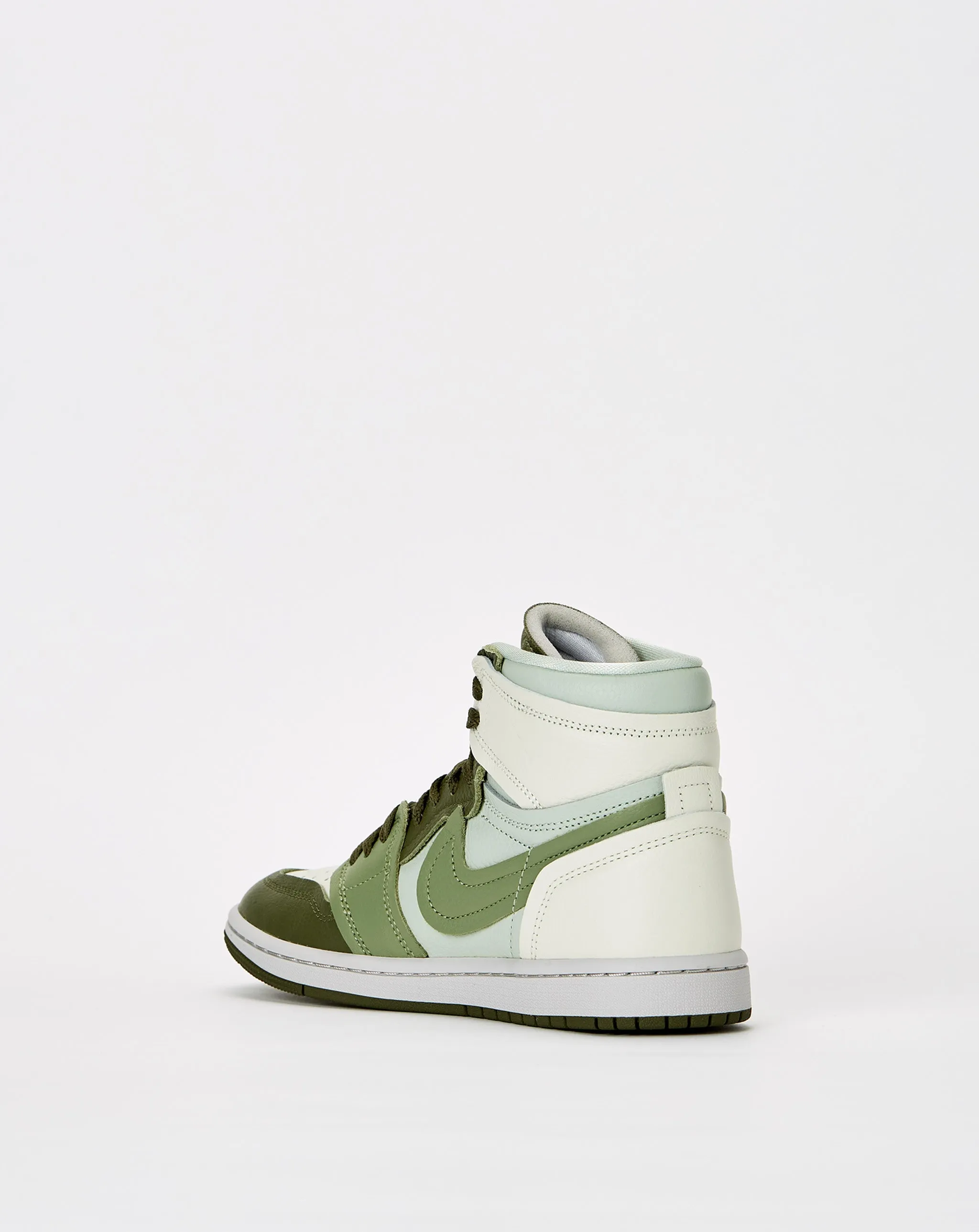 Women's Air Jordan 1 High Method of Make