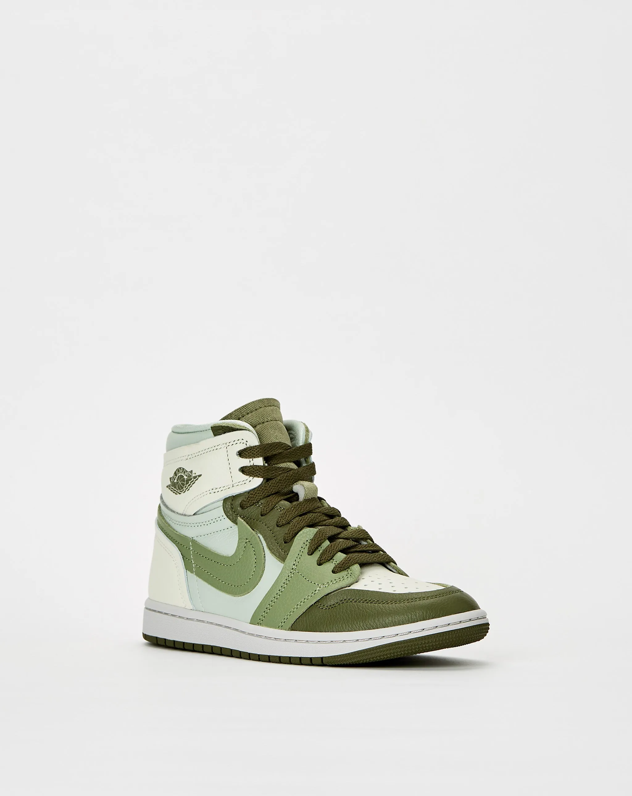 Women's Air Jordan 1 High Method of Make