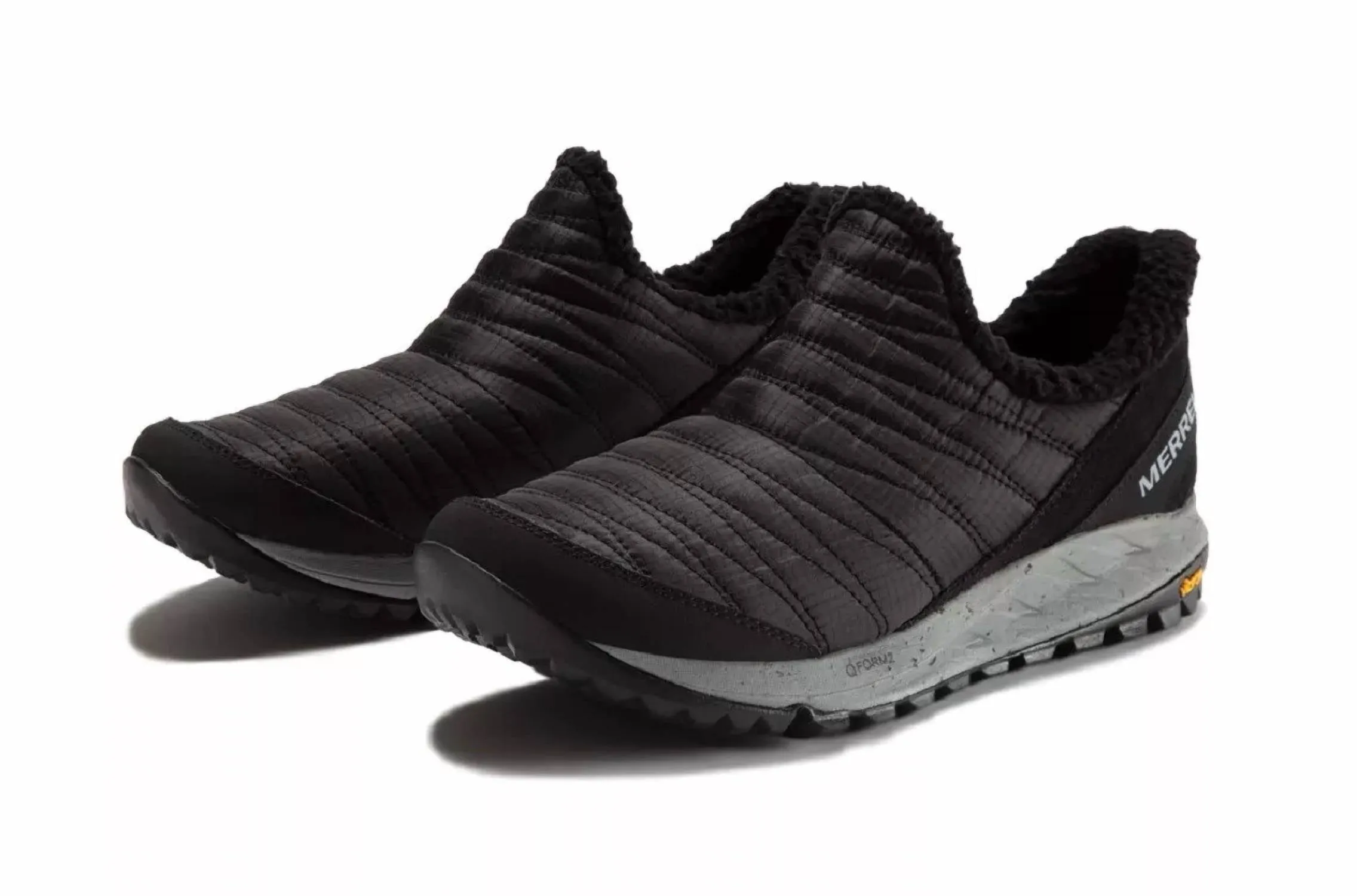 Women's Antora Sneaker Moc Slip-On Shoes In Black