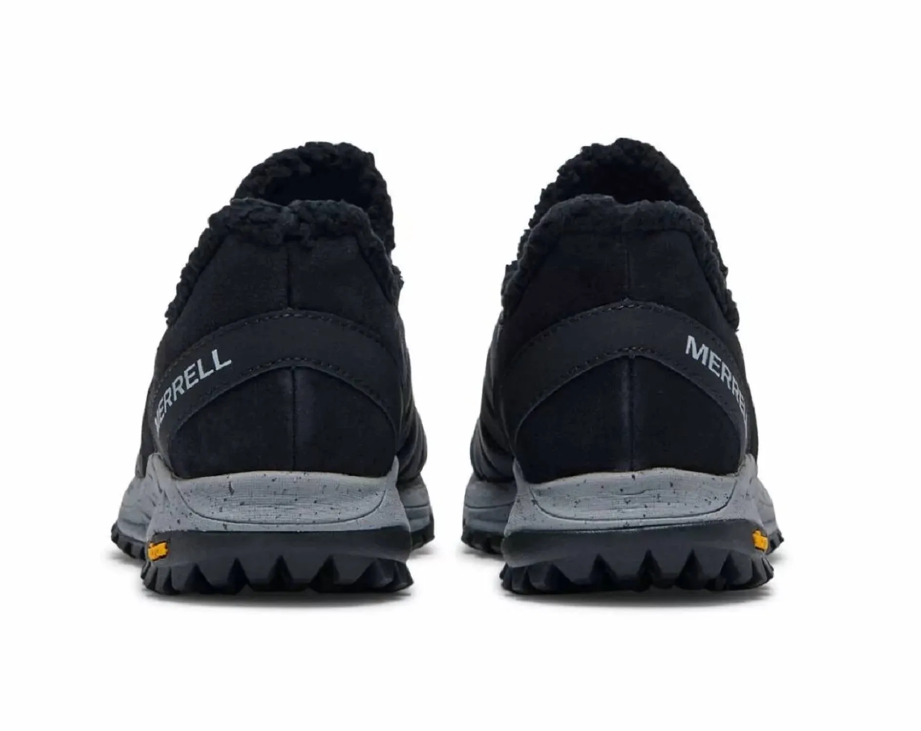 Women's Antora Sneaker Moc Slip-On Shoes In Black