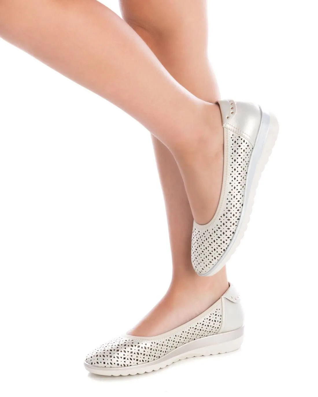 Women's ballerina