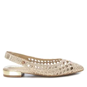 Women's ballerinas