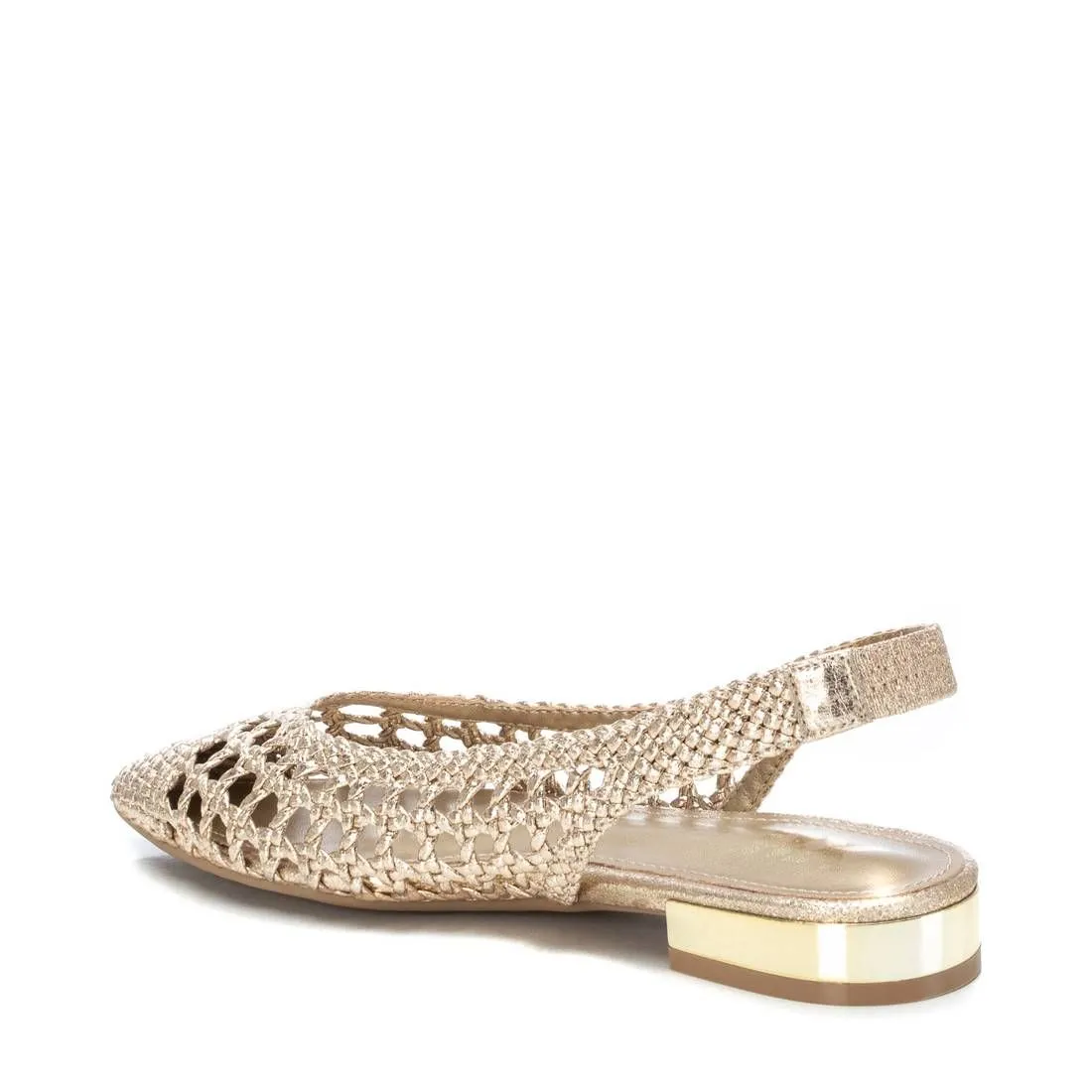 Women's ballerinas