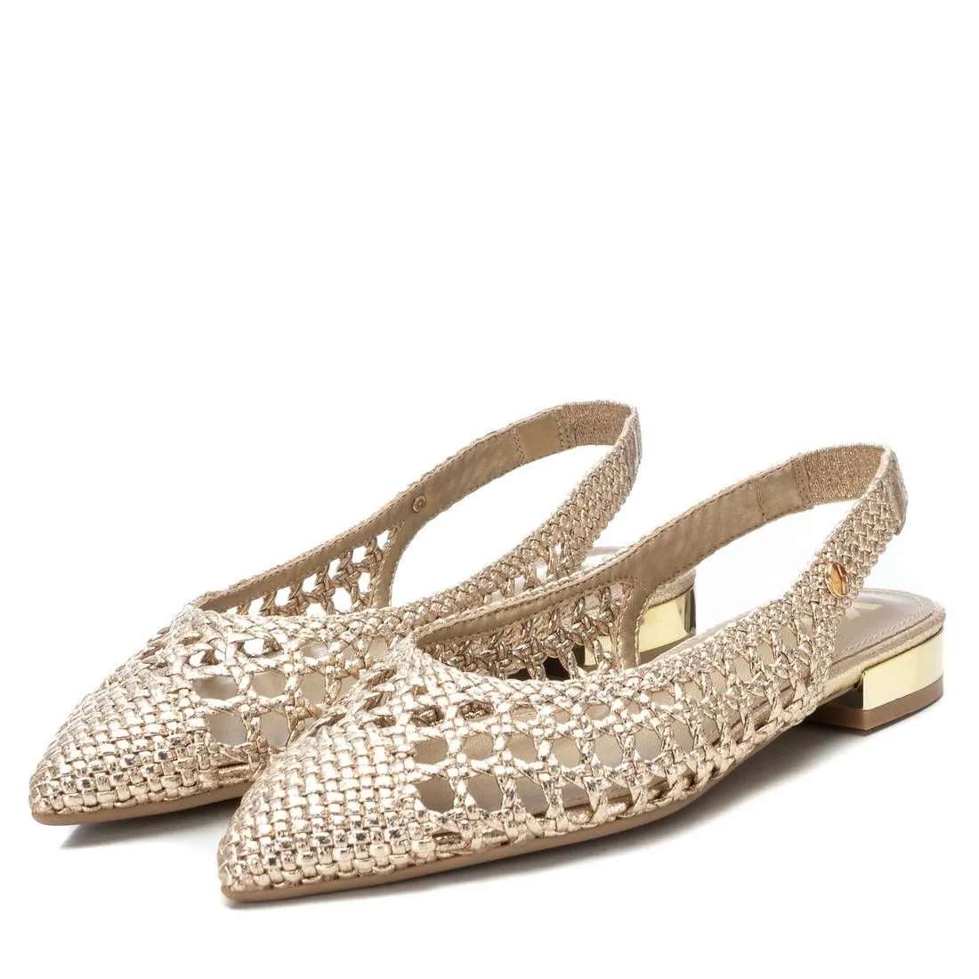 Women's ballerinas