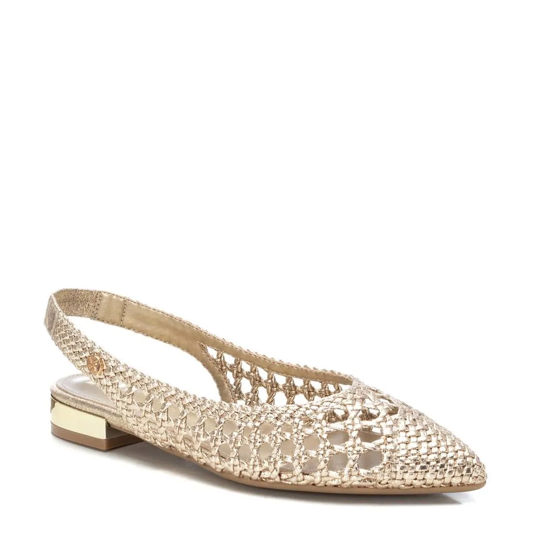 Women's ballerinas