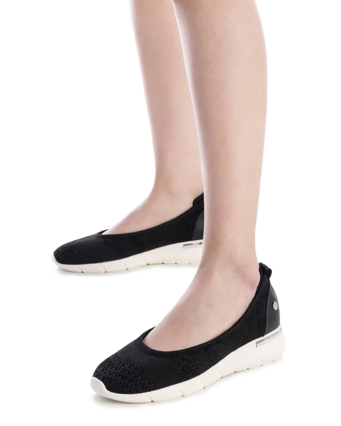Women's Ballet Flats By XTI