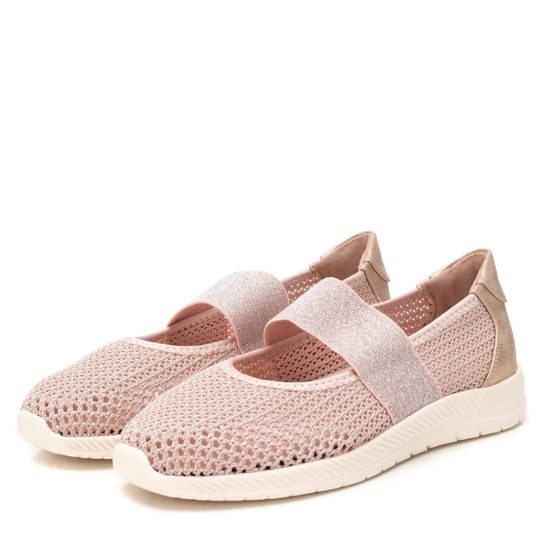 Women's Ballet Flats By XTI