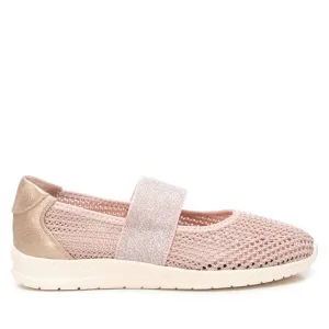 Women's Ballet Flats By XTI