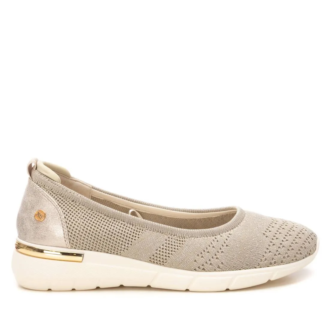 Women's Ballet Flats By XTI