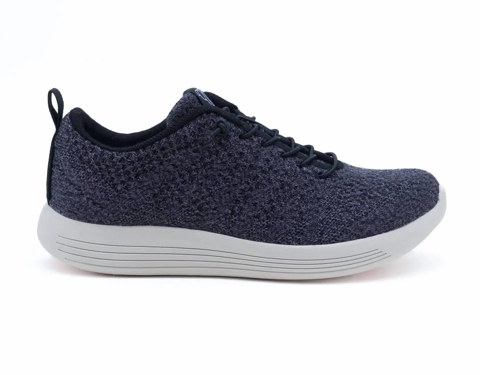 Women's Belmont Shoes In Black