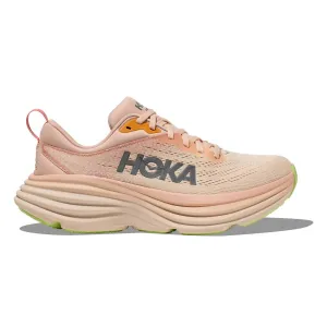 Women's Bondi 8 Shoes - Medium Width In Cream Vanilla