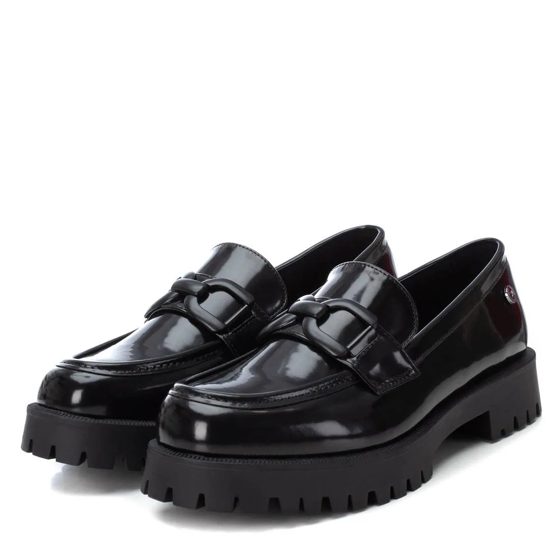 Women's Casual Moccasins By XTI