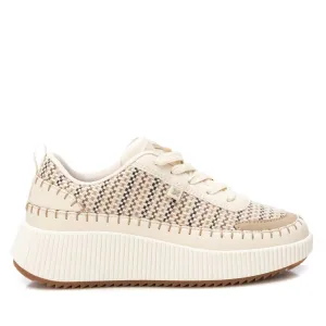 Women's Casual Platform Sneakers By XTI