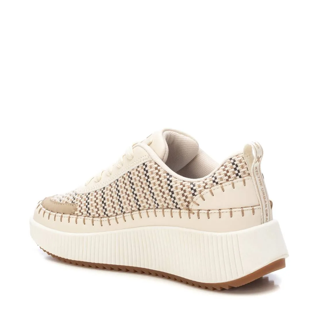 Women's Casual Platform Sneakers By XTI
