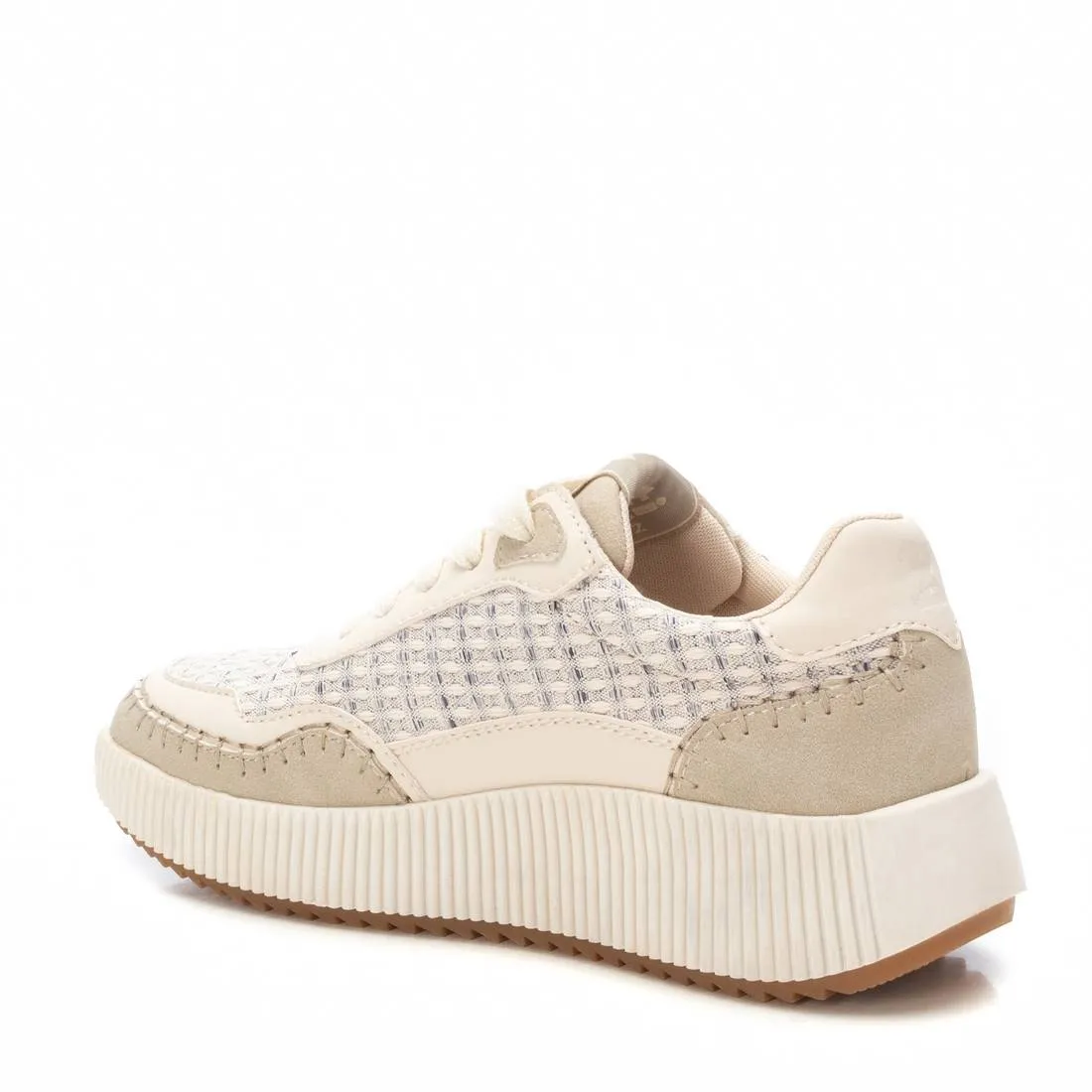 Women's Casual Platform Sneakers By XTI