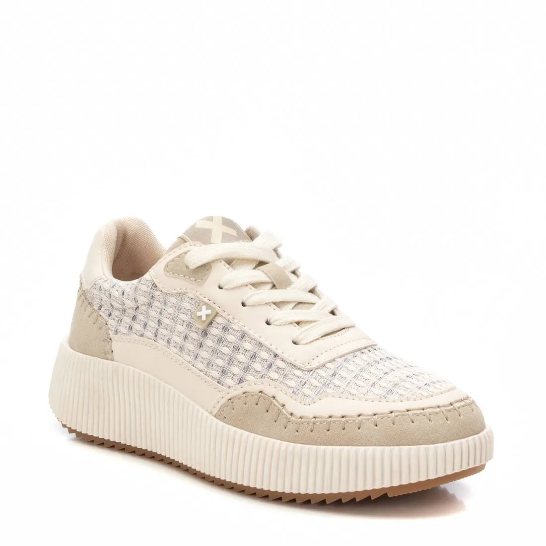 Women's Casual Platform Sneakers By XTI