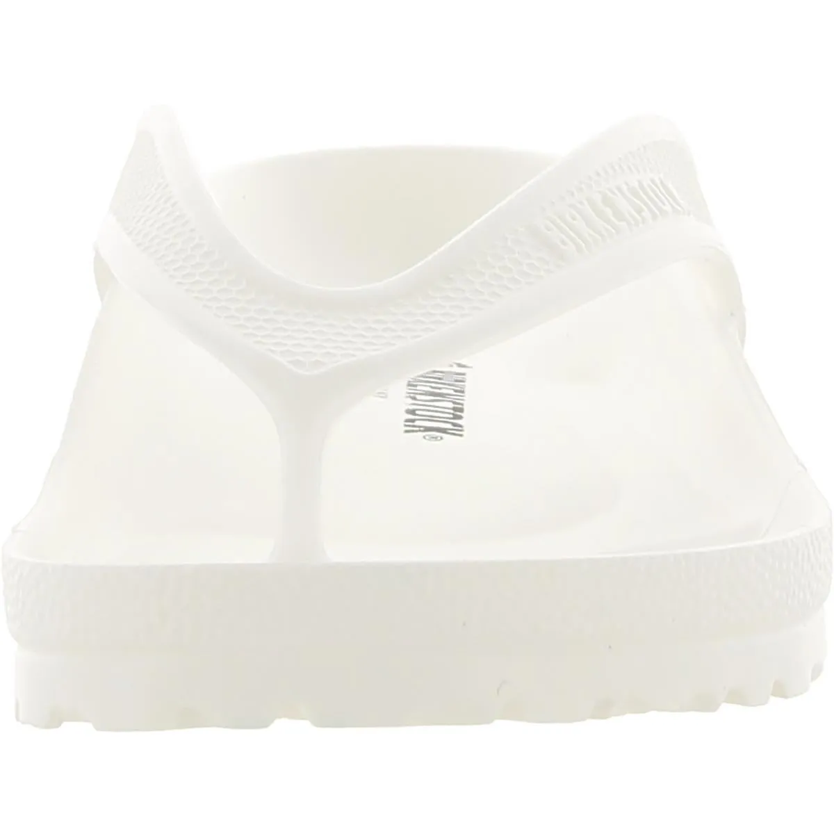 Womens Casual Slip-On Thong Sandals