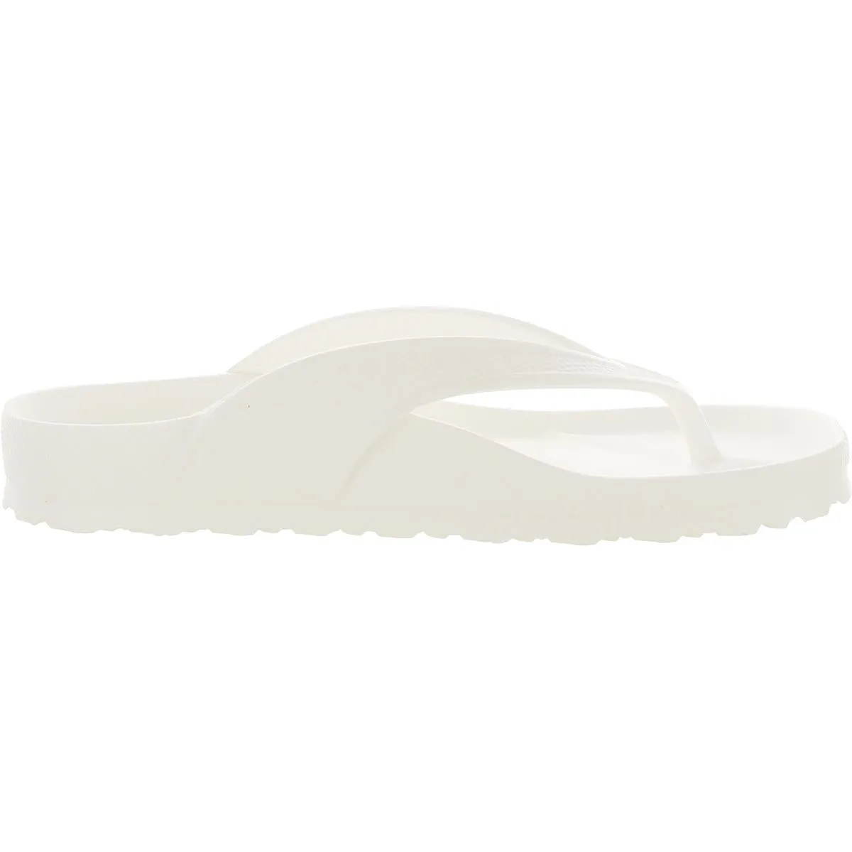 Womens Casual Slip-On Thong Sandals