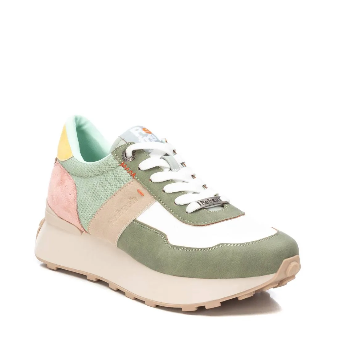 Women's Casual Sneakers By XTI