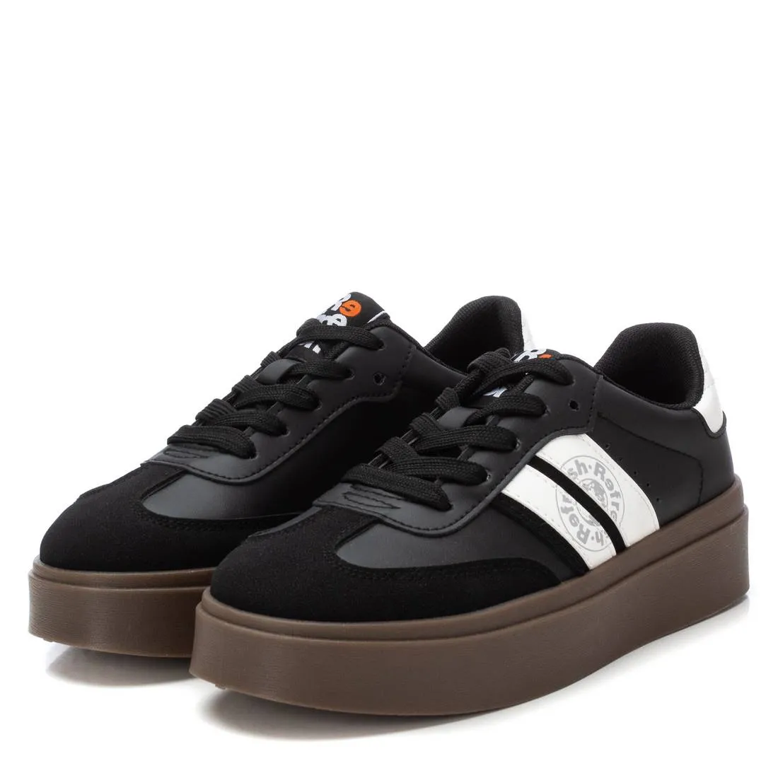 Women's Casual Sneakers By XTI