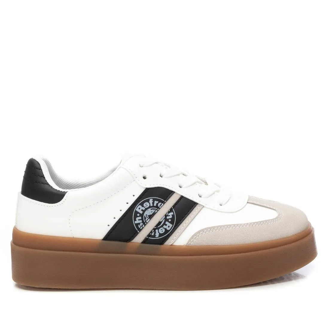 Women's Casual Sneakers By XTI
