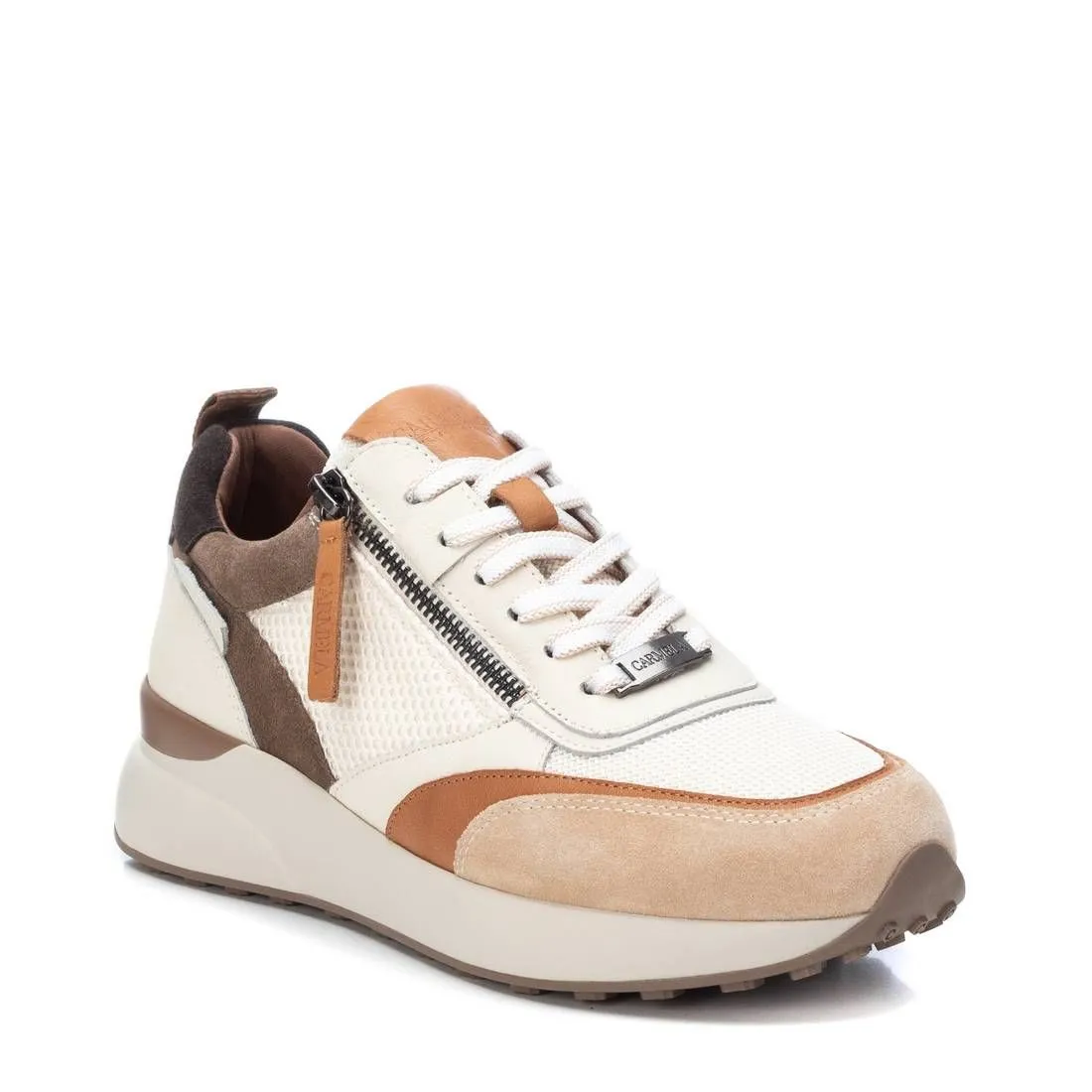 Women's Casual Sneakers By XTI