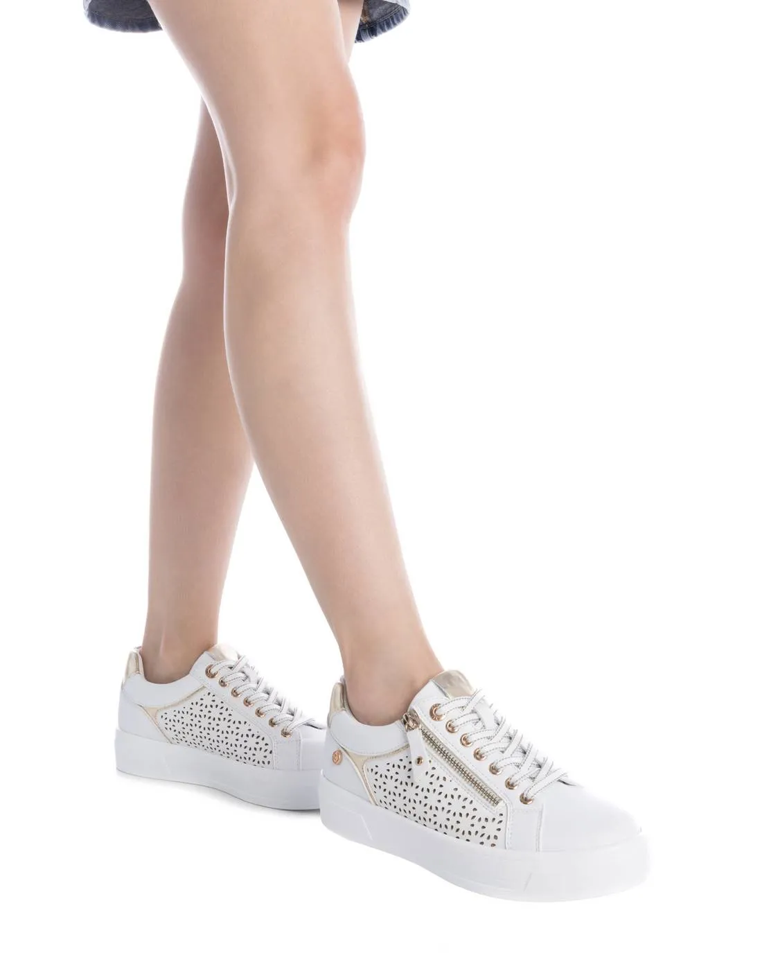Women's Casual Sneakers By XTI