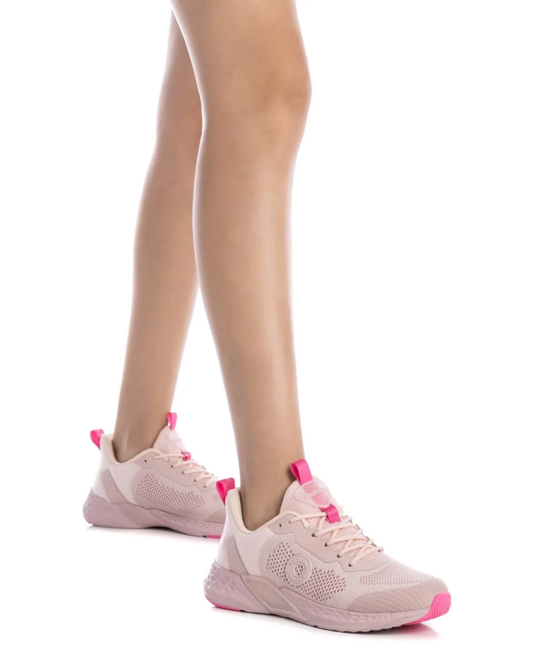 Women's Casual Sneakers By XTI