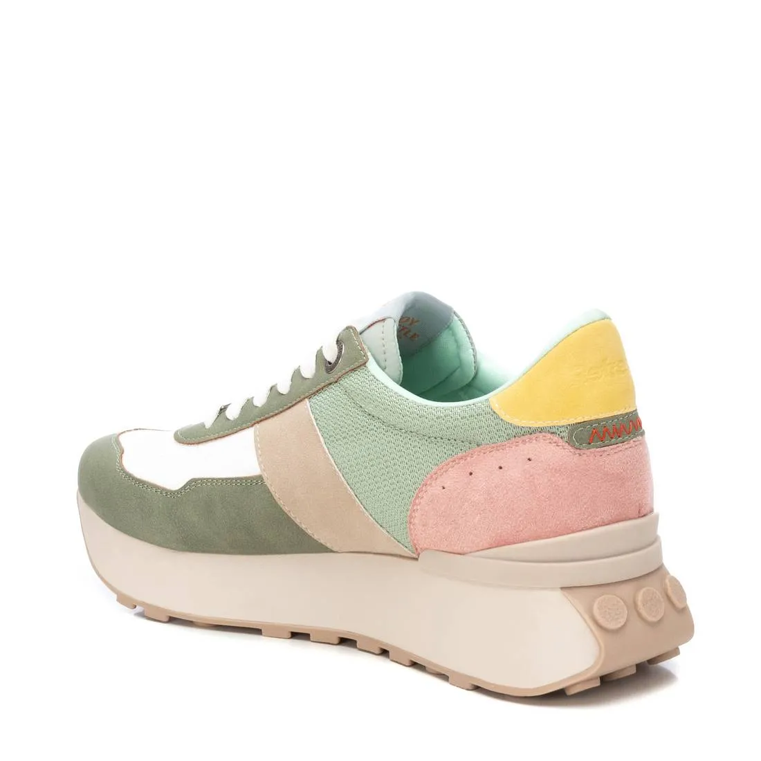 Women's Casual Sneakers By XTI