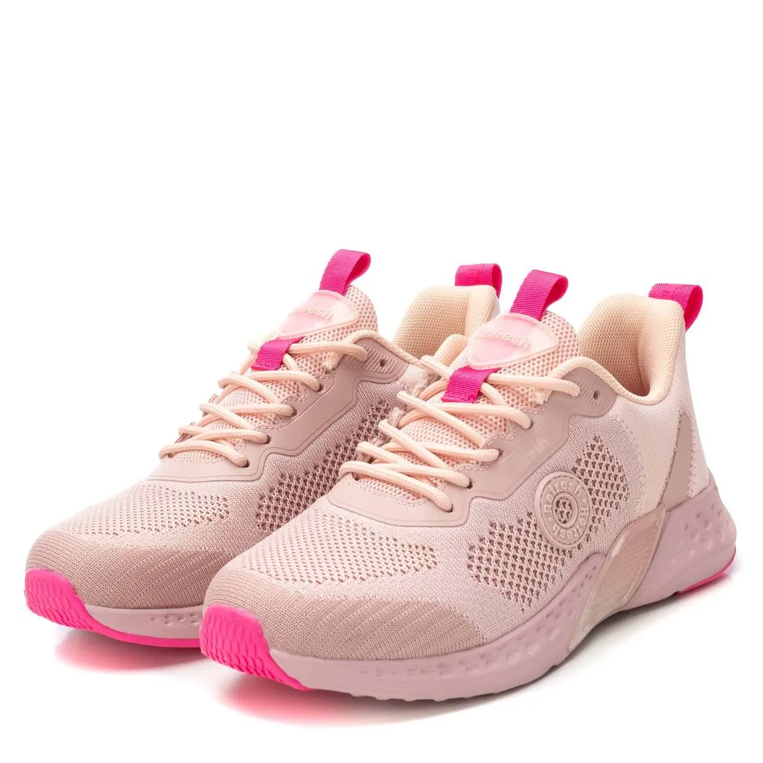 Women's Casual Sneakers By XTI