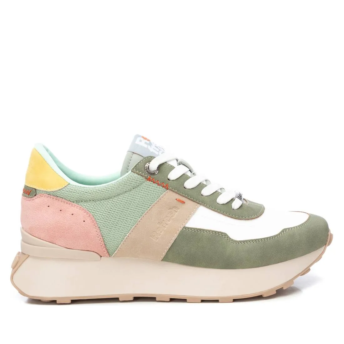 Women's Casual Sneakers By XTI