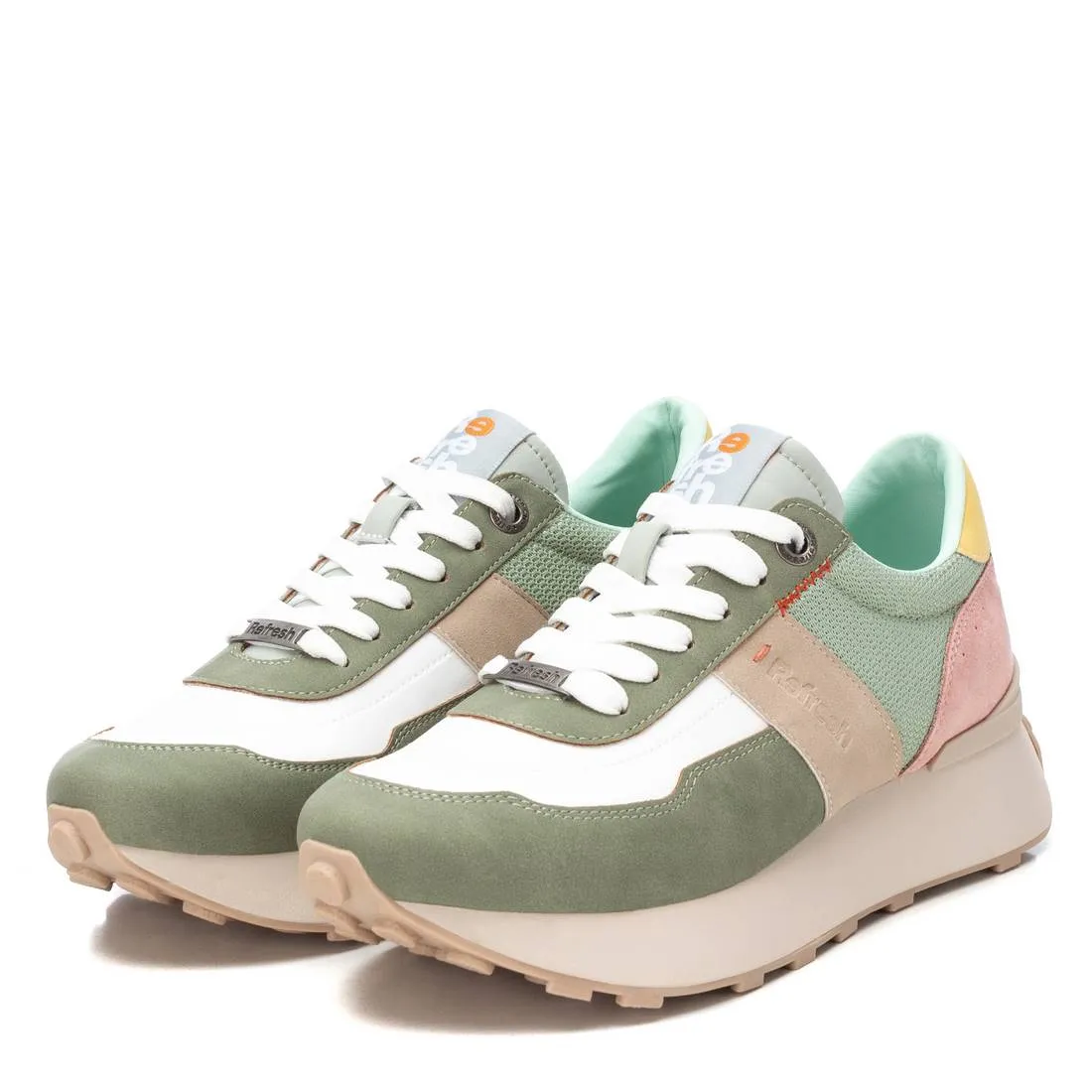 Women's Casual Sneakers By XTI