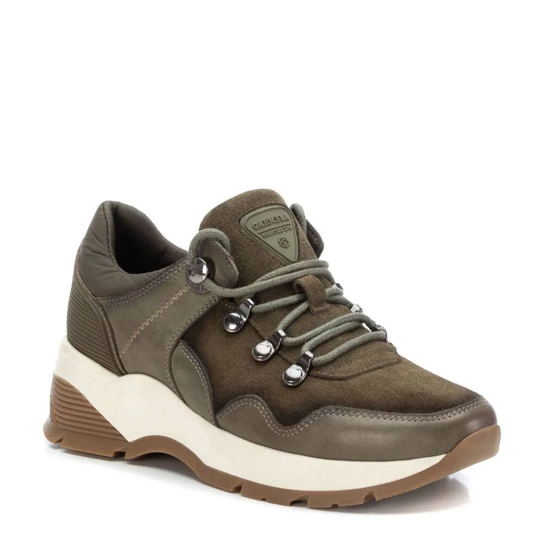 Women's Casual Sneakers By XTI