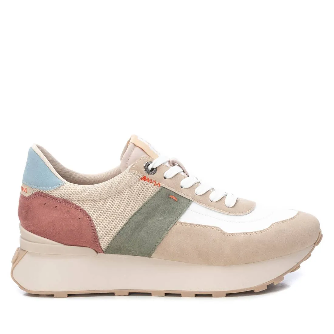 Women's Casual Sneakers By XTI