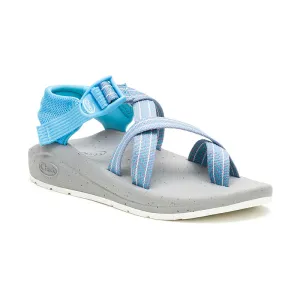 Women's CushZ Toe Loop Frond Pacific