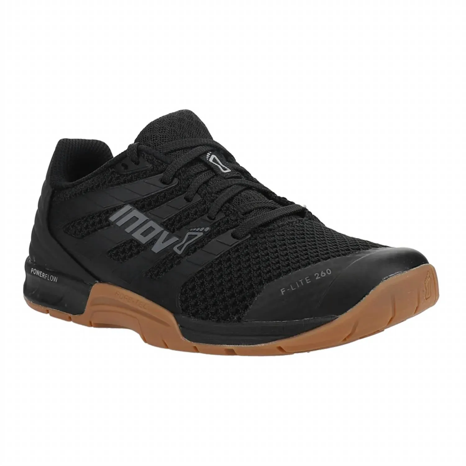 Women's F-Lite 260 V2 Cross Training Shoes In Black/gum