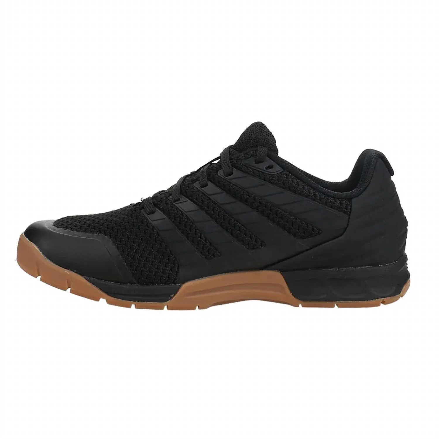 Women's F-Lite 260 V2 Cross Training Shoes In Black/gum