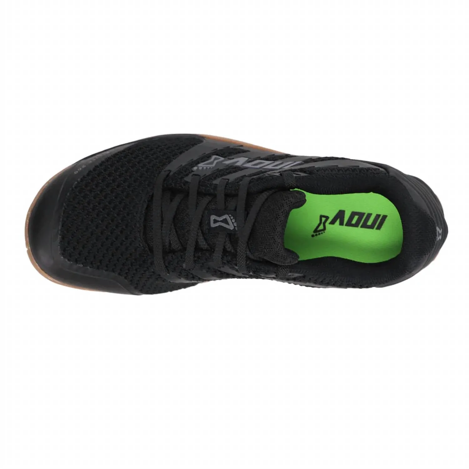 Women's F-Lite 260 V2 Cross Training Shoes In Black/gum