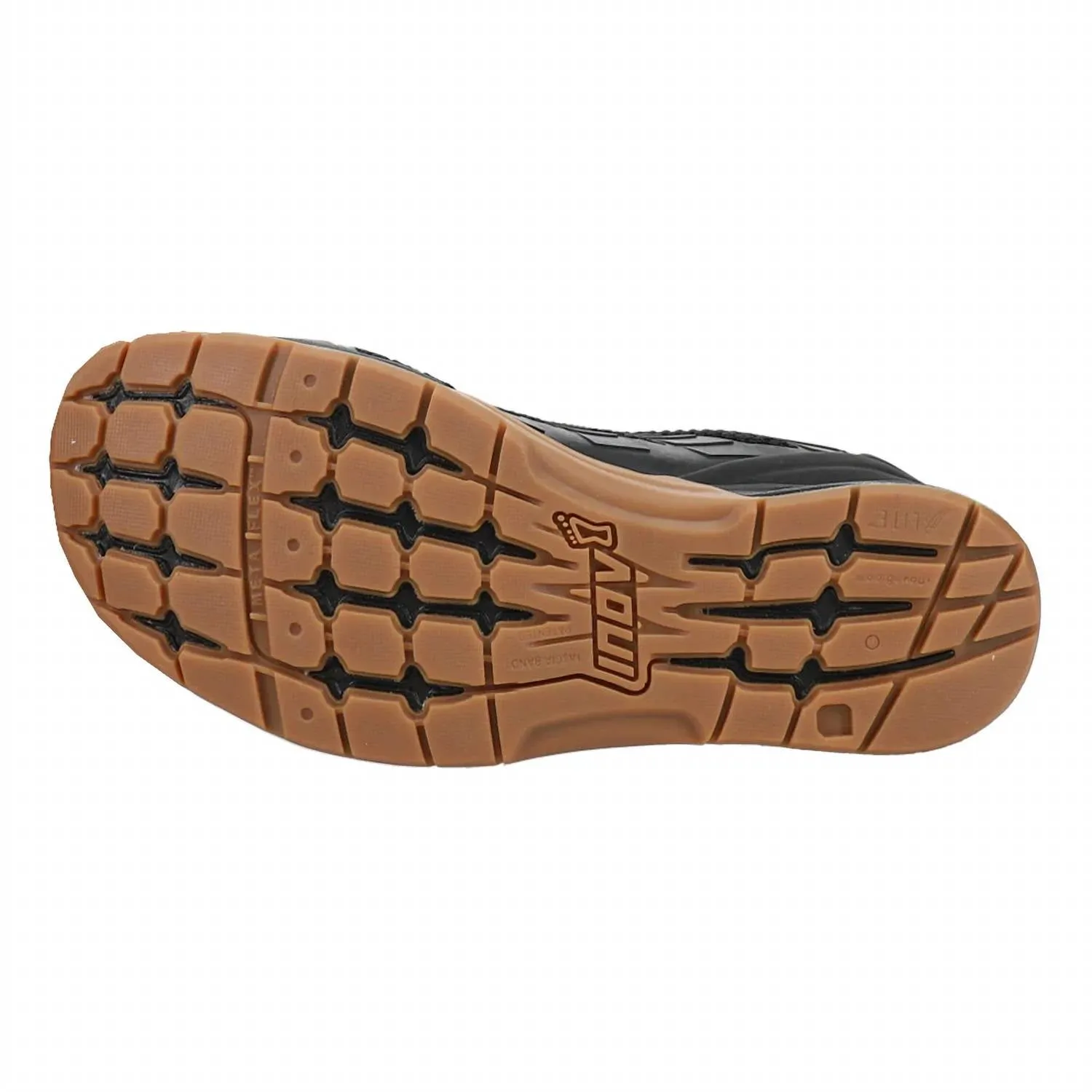 Women's F-Lite 260 V2 Cross Training Shoes In Black/gum